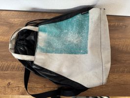 Backpack FREITAG F610 Cinnamon
