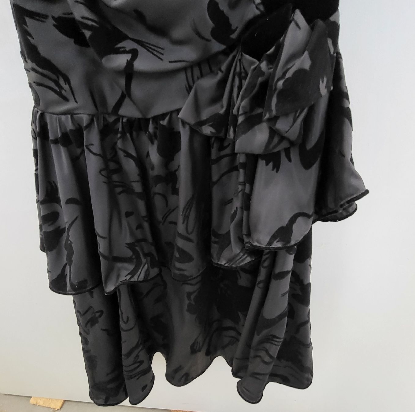 Kleider: schönes Kleid Gr. 38 – Gebraucht aus Kägiswil von Megafi56 2