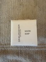 Dr Burgener Switzerland – Savon 50 g Dolder Grand