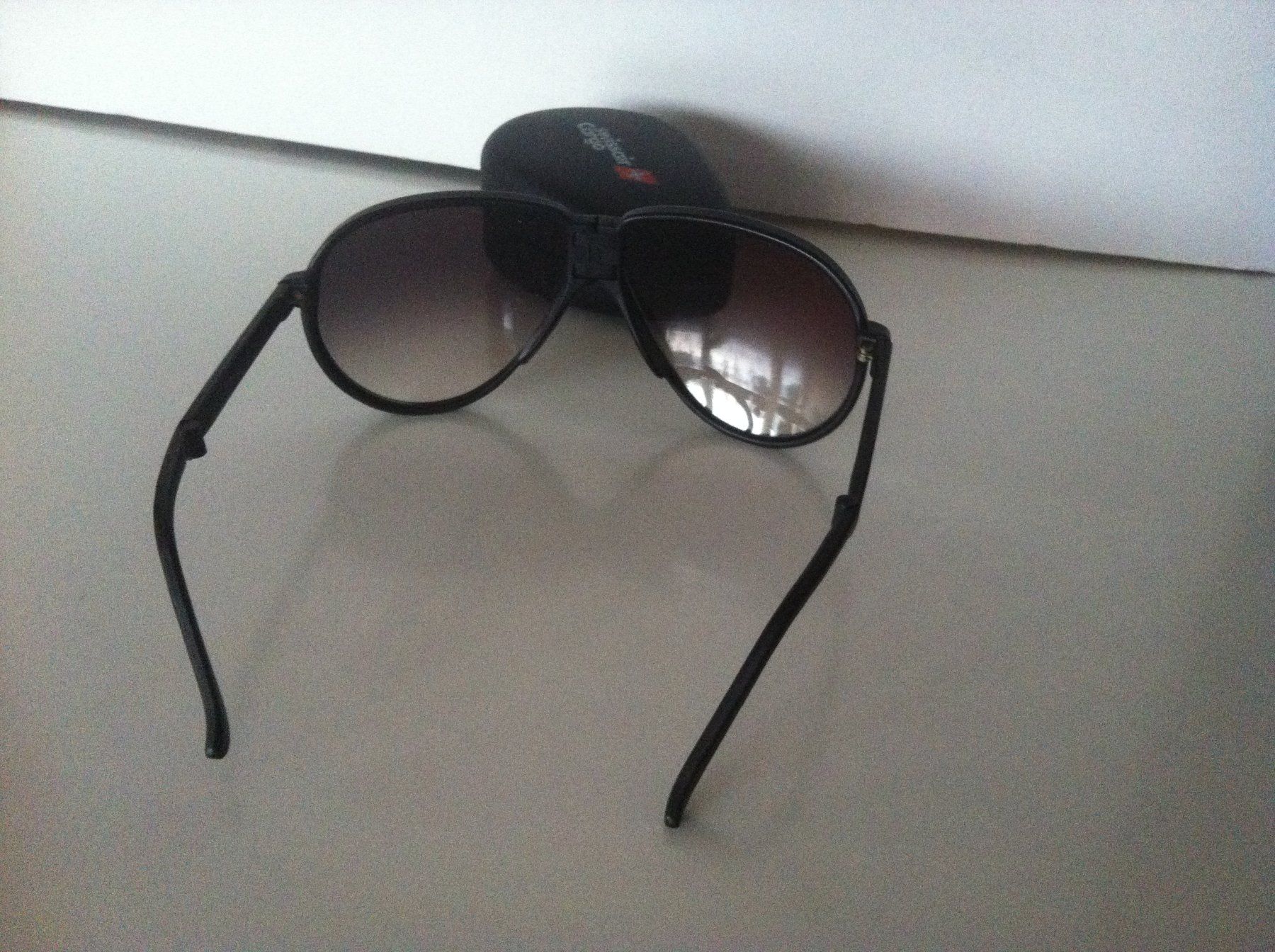 Brillen & Gläser: Swissair LUNETTES BRILLE in BOX – Gebraucht aus Lausanne von asdyx 1