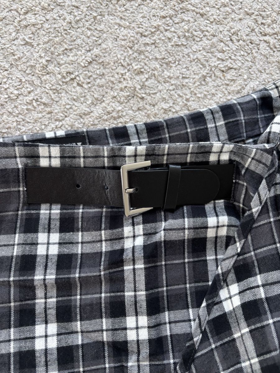 Zara Gonne: Rock von Zara. Gr. S – Usato da Luzern venduto da lor_x8hx 2