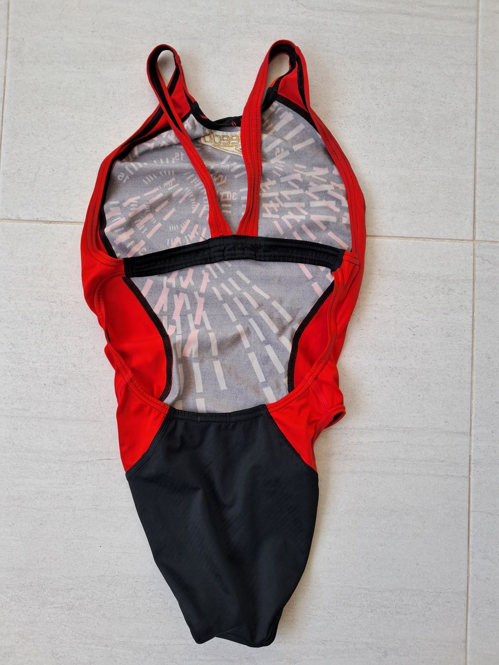 Speedo Costumi da bagno & Bikini: Maillot de bain SPEEDO XS – Usato da Chez-le-Bart venduto da jasse 2