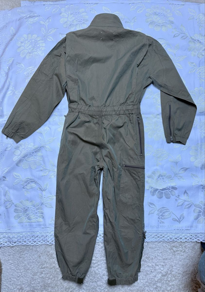 Jumpsuits: Maison Margiela jumpsuit 1750€ – Défectueux à Barna par orbuyorcry 2