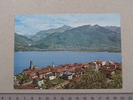 Vira, Lago Maggiore