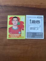 Panini MAR 14