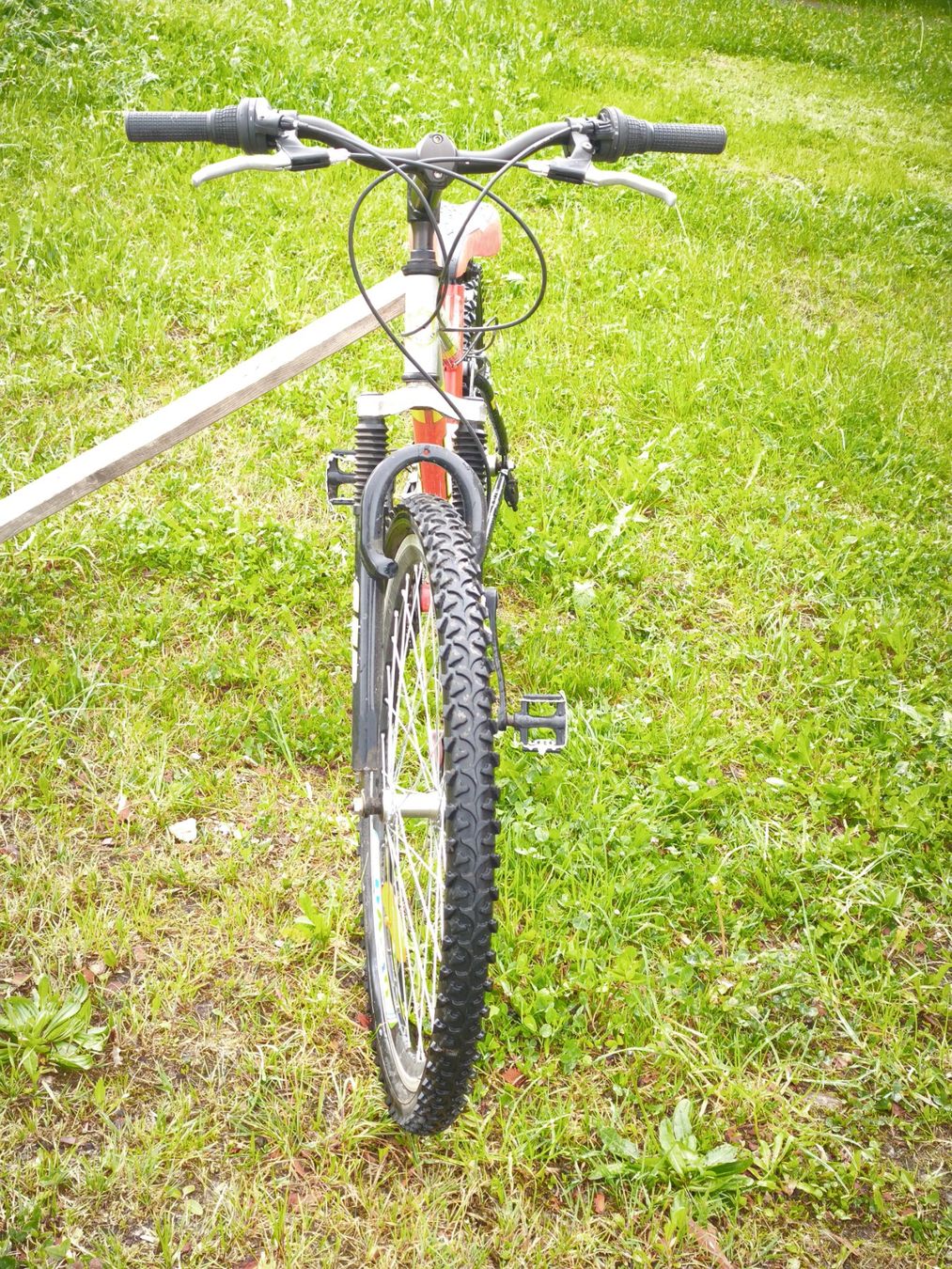 Aldi Biciclette: Velo – Difettoso da St.Peterzell venduto da nad_79 2