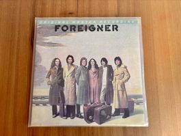 Foreigner - Foreigner (MFSL)