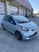 Toyota Aygo 1.0
