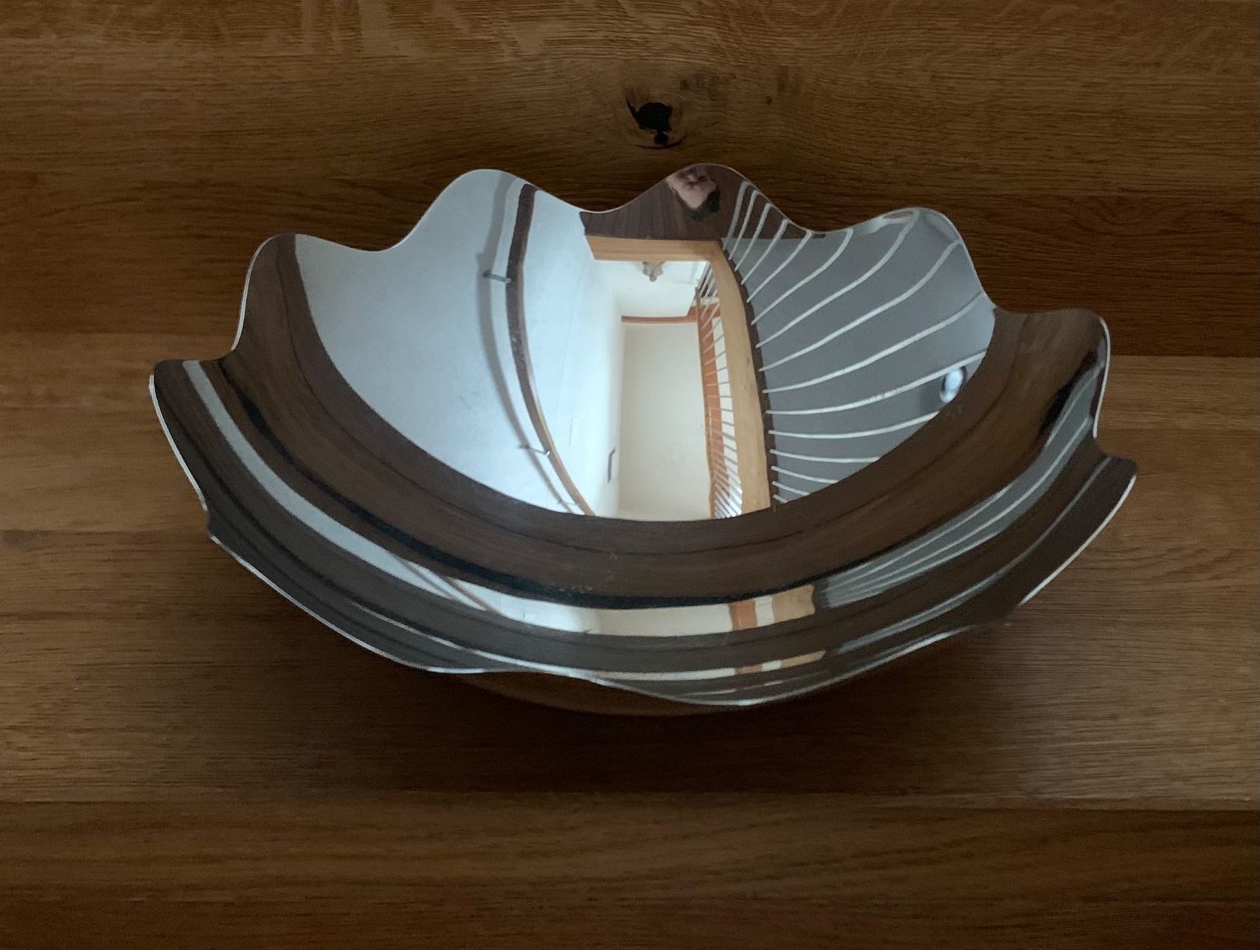 Tupperware Servierplatten: Tupperware Schale – Gebraucht aus Herzogenbuchsee von zukerka