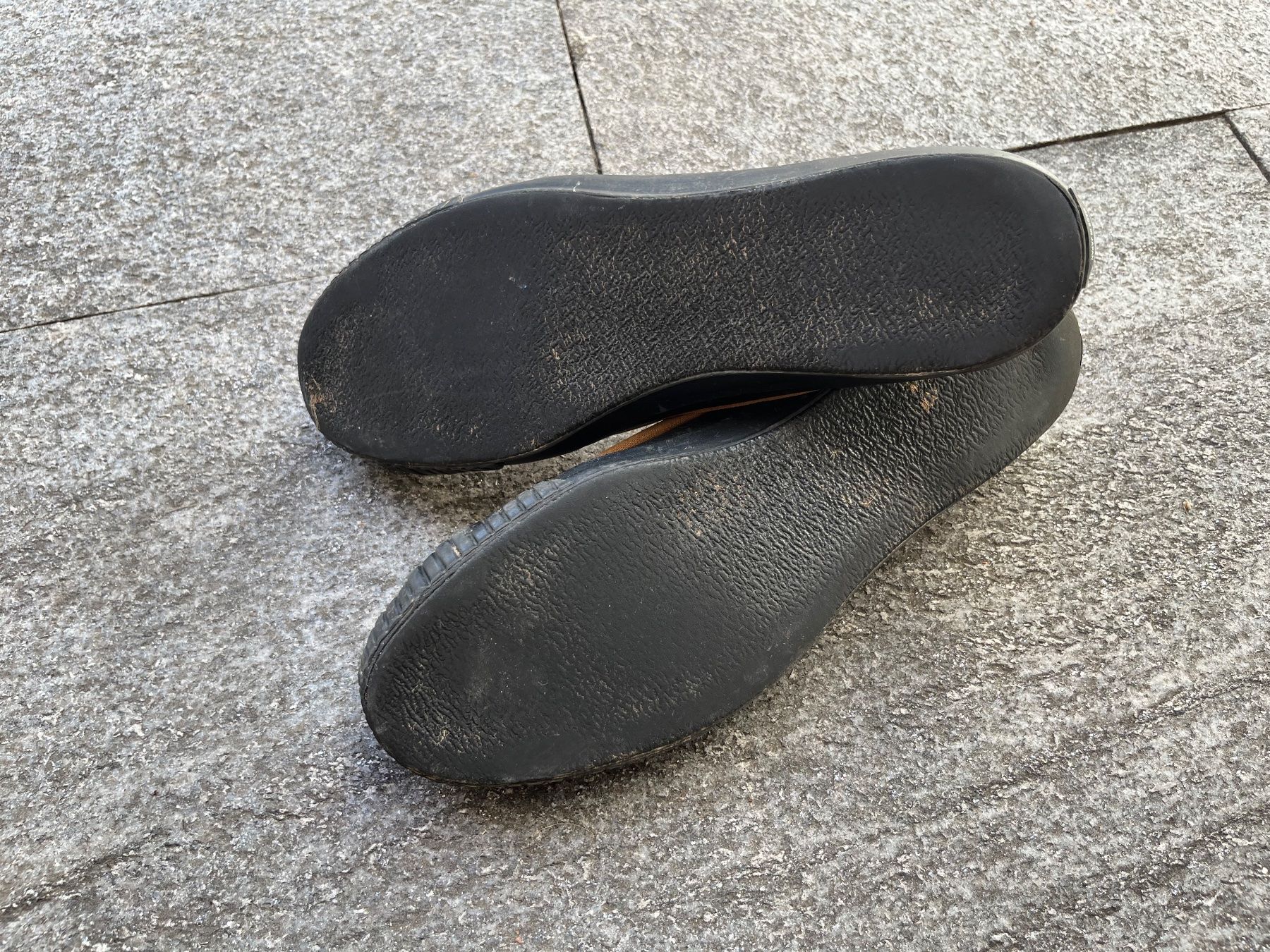Herrenschuhe: John Lofgren Sneakers 12 – Gebraucht aus Bottmingen von Puffsack 2