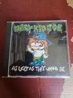 CD - Ugly Kid Joe – As Ugly As They Wanna Be (1991)