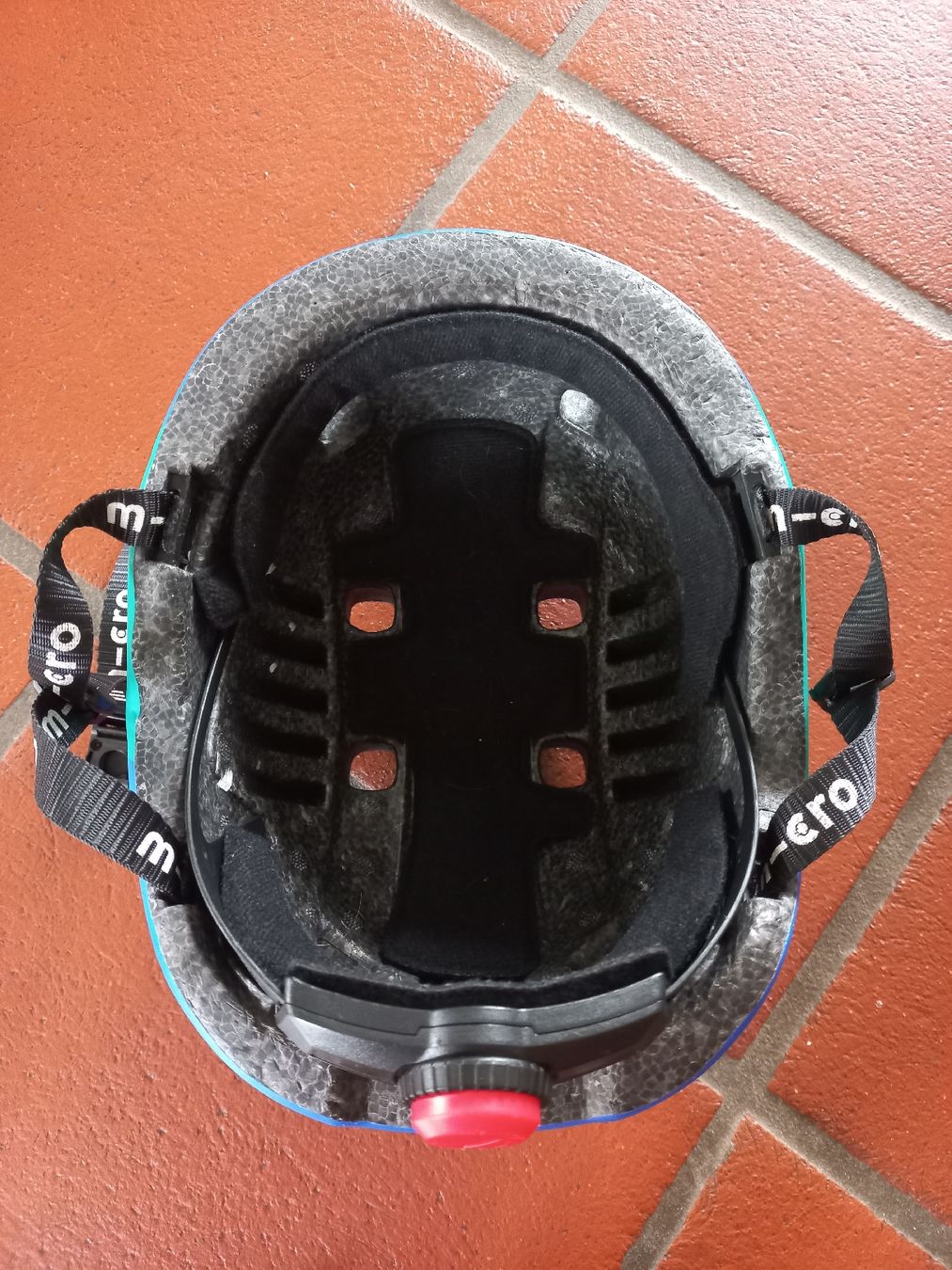 Micro Helme: Micro Helm – Gebraucht aus Rüti ZH von sze_h65d 3