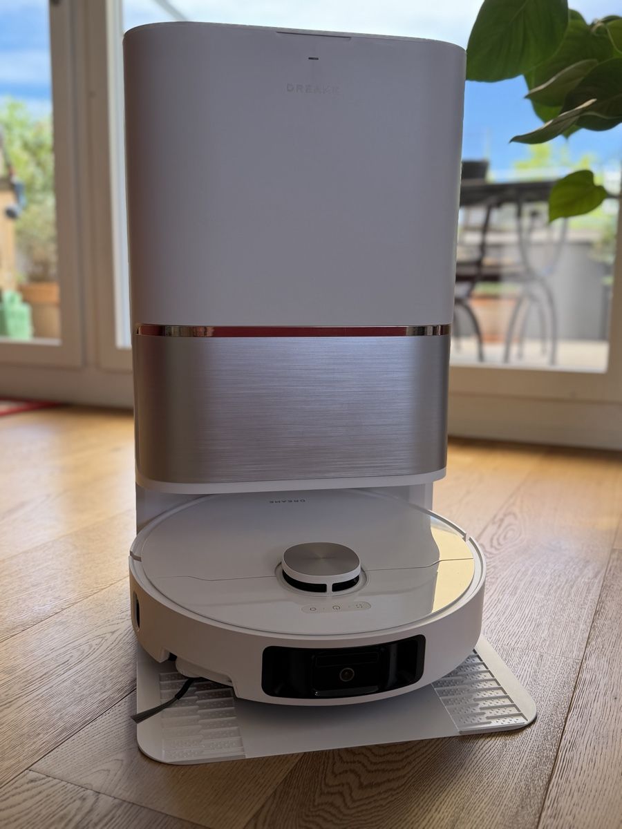 Dreame Aspirapolveri & Accessori: Dreame L50 Ultra AE – Usato da Einsiedeln venduto da Mapple84