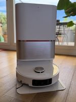Dreame L50 Ultra AE