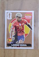 Panini Extra Sticker Lamine Yamal Bronze FIFA WC 2026 neu