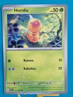 Hornliu - DEUTSCH Mew 151 - #2.8