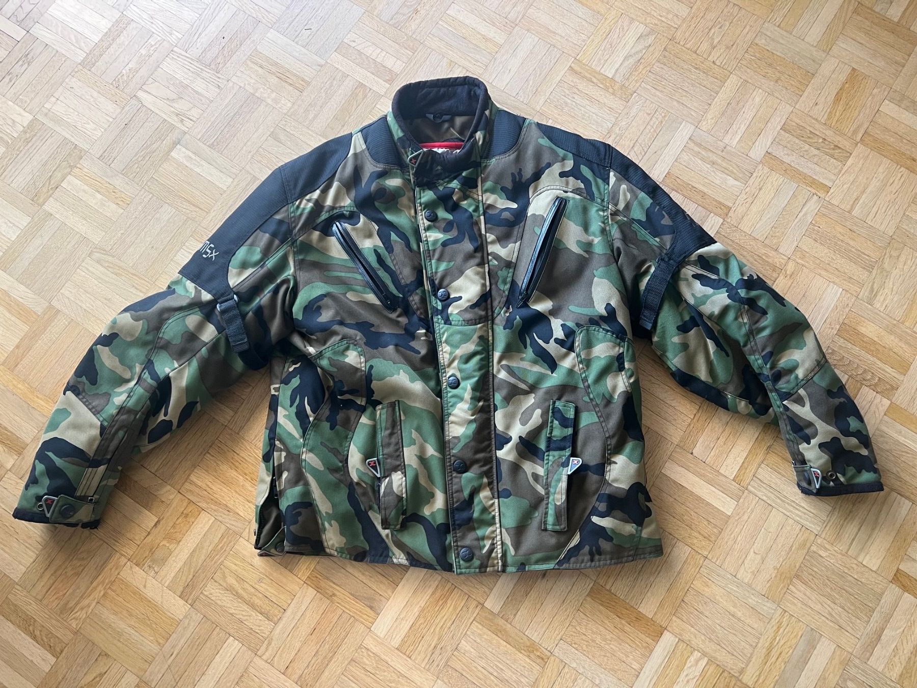 Giacche: Veste Moto Haveba – Usato da Genève venduto da cre_28tz