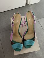 Scarpe di pelle eleganti
