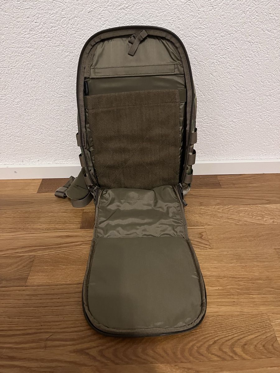 Helikon-Tex Rucksäcke: Helikon Guardian Rucksack – Neu (gemäss Beschreibung) aus Schmitten FR von don_kosak 2