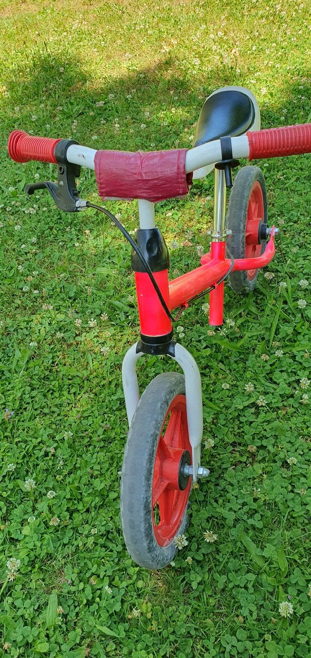 Veicoli per bambini: laufrad – Usato da Brugg AG venduto da pbilikova 2