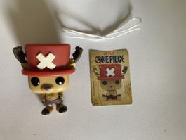 Kinder Joy One Piece (Chopper)