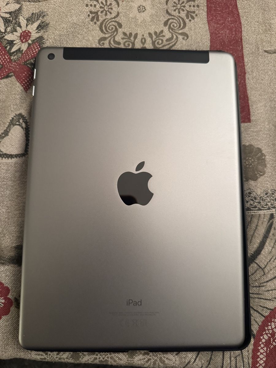 Apple Tablettes PC: iPad 6 Wifi und Cellular  – D'occasion à Hittnau par Bgobeli 1