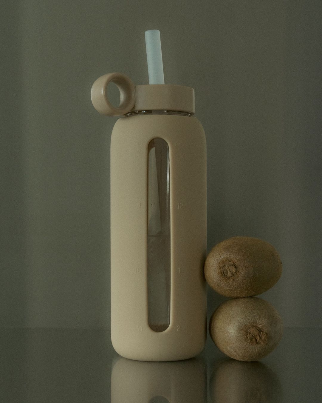 Borracce & Thermos: BINK Day Bottle 620ml | Sand – Nuovo e nell'imballaggio originale da St-Prex venduto da buc_y6n7 4