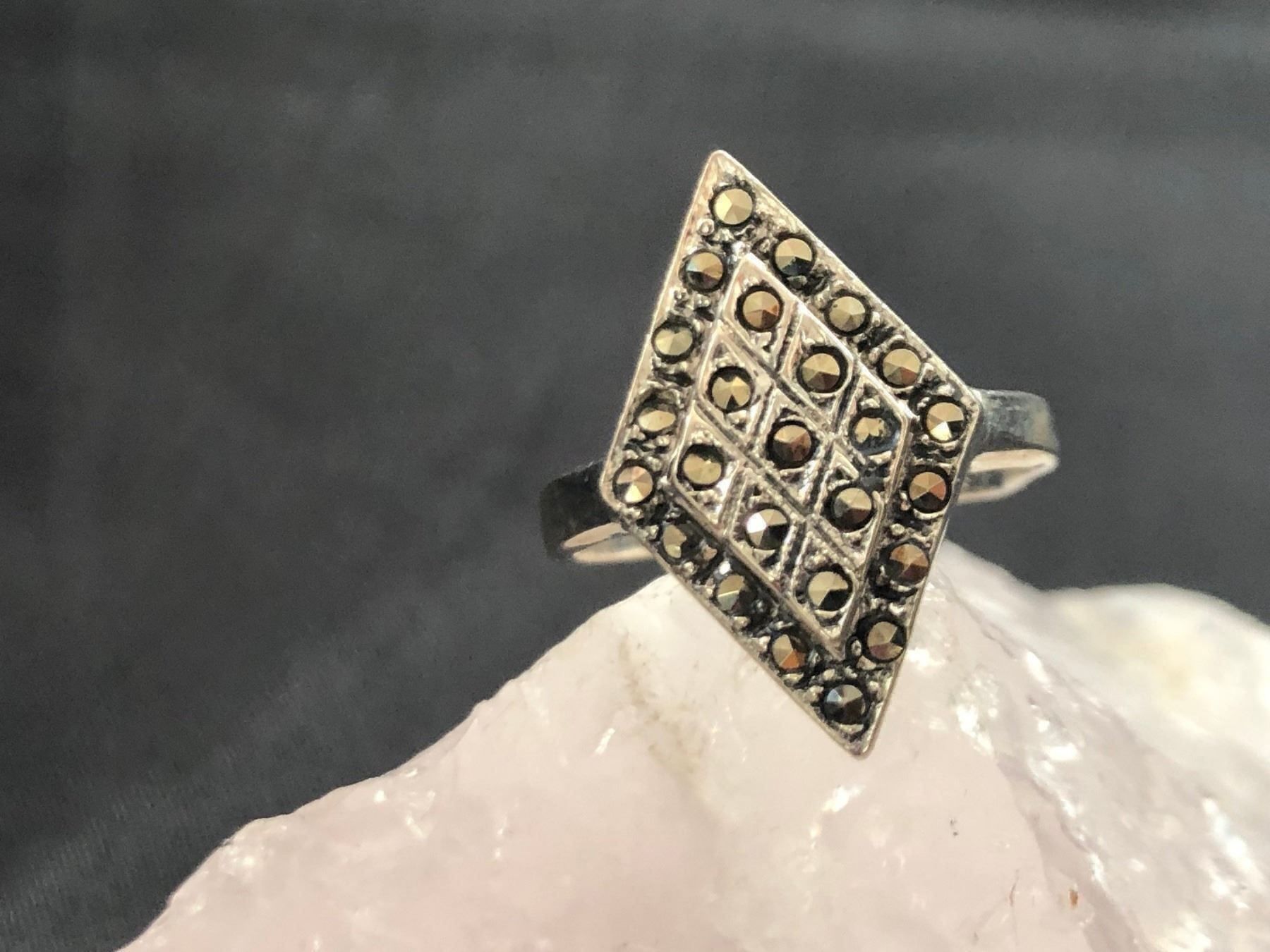Anelli: Ring Silber 925 – Usato da Istighofen venduto da Ringparadies