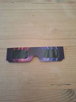Sonnenfinsternisbrille ISO CE zertifiziert