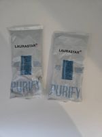 2x Laurastar Purify Original / OVP
