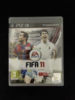 PlayStation 3 FIFA 11 gioco 