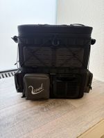 Kühlrucksack schwarz