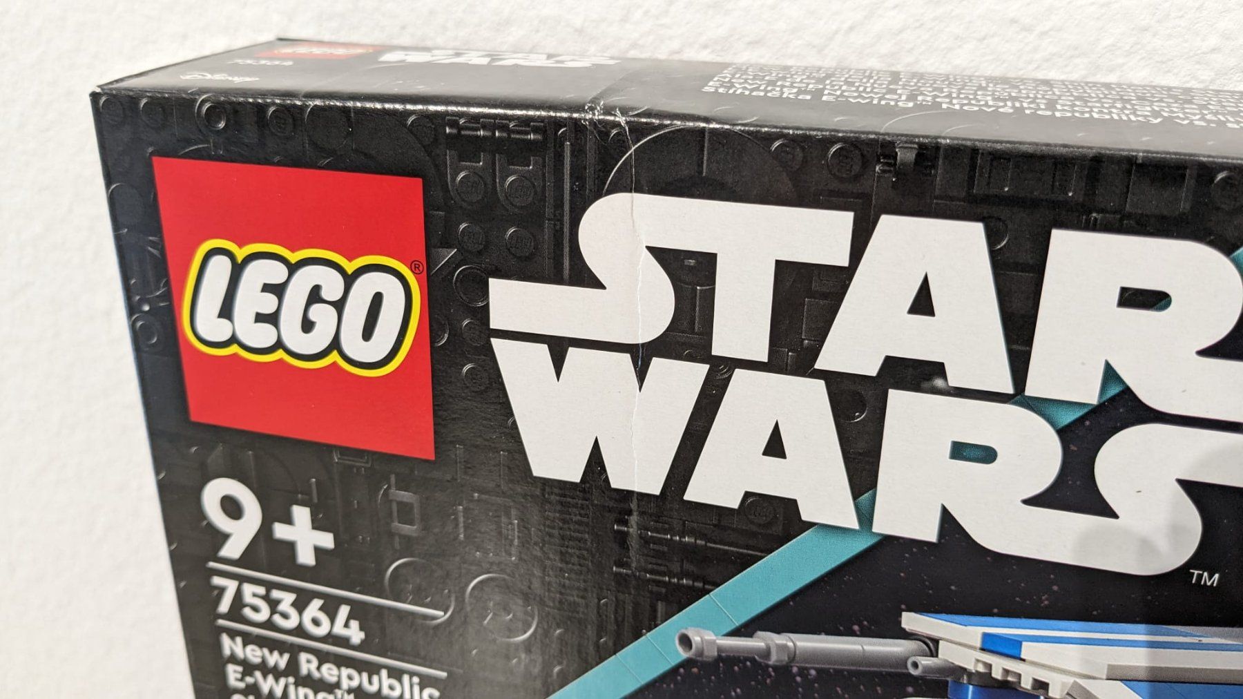 Lego Spielzeuge: Lego Star Wars 75364 – Neu und originalverpackt aus Hergiswil NW von ToysandMore 1