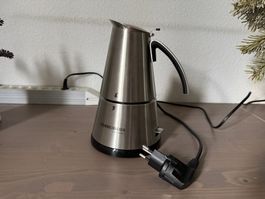 Rommelsbacher Espresso Kocher EKO 366/E