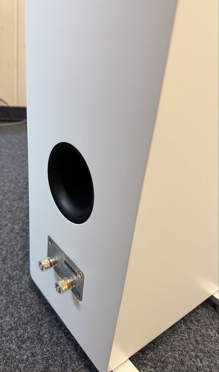 Sonoro Casse acustiche: Sonoro Grand Orchestra – Nuovo e nell'imballaggio originale da Oensingen venduto da vision-and-sound 1