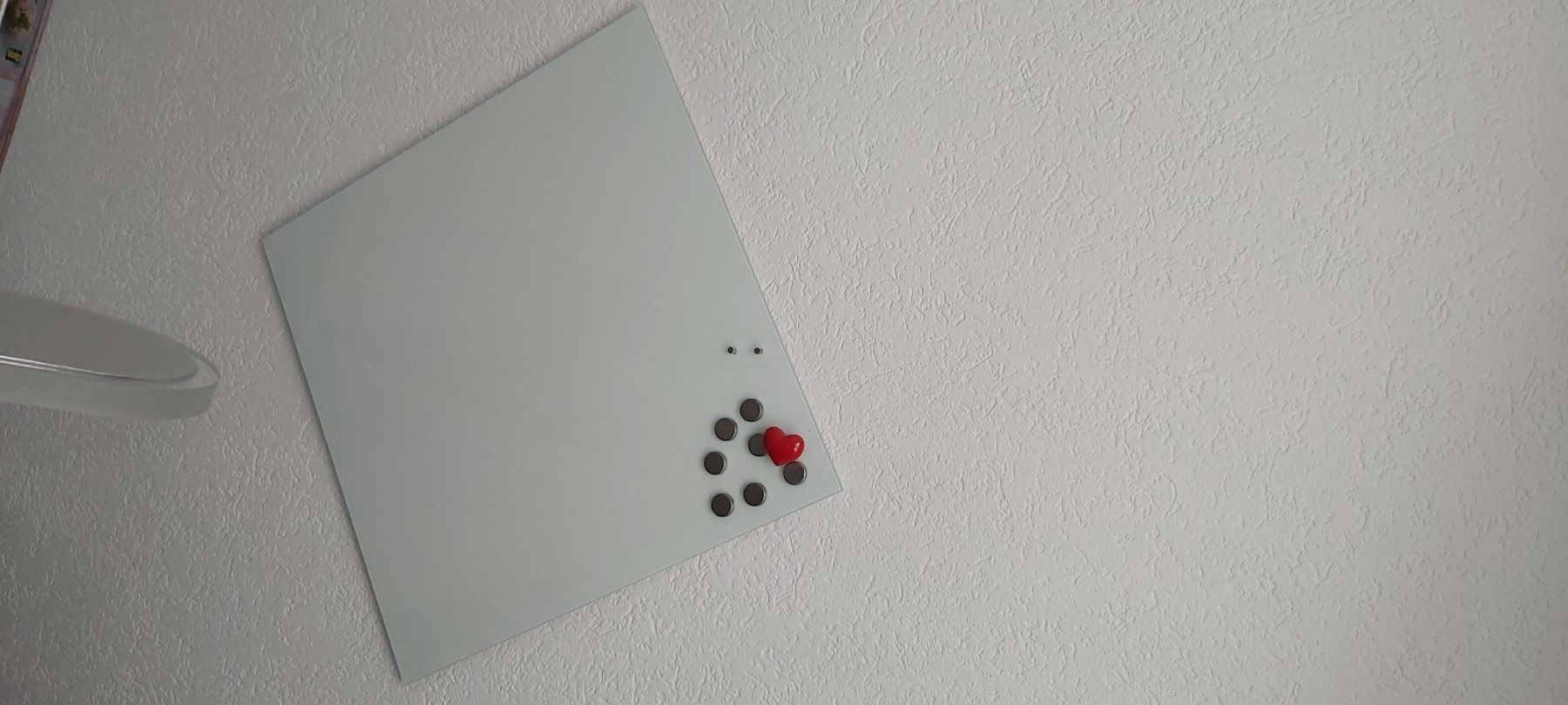 Magnete: Magnet-Wand – Gebraucht aus Schwarzenbach SG von mel_s6jj 1