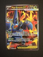 Mega Heracross Ex - 108/094 - Phantasmal Flames 🇺🇸