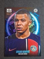 Kylian Mbappe /49 Topps Showtime 23-24