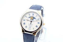 Candino Lunaris Mondphase (NOS) Neuwertig ref. 2.451.0.0.66