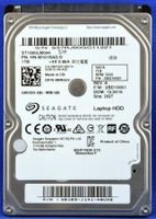 SEAGATE HDD ST1000LM044  1TB 2.5" 9mm