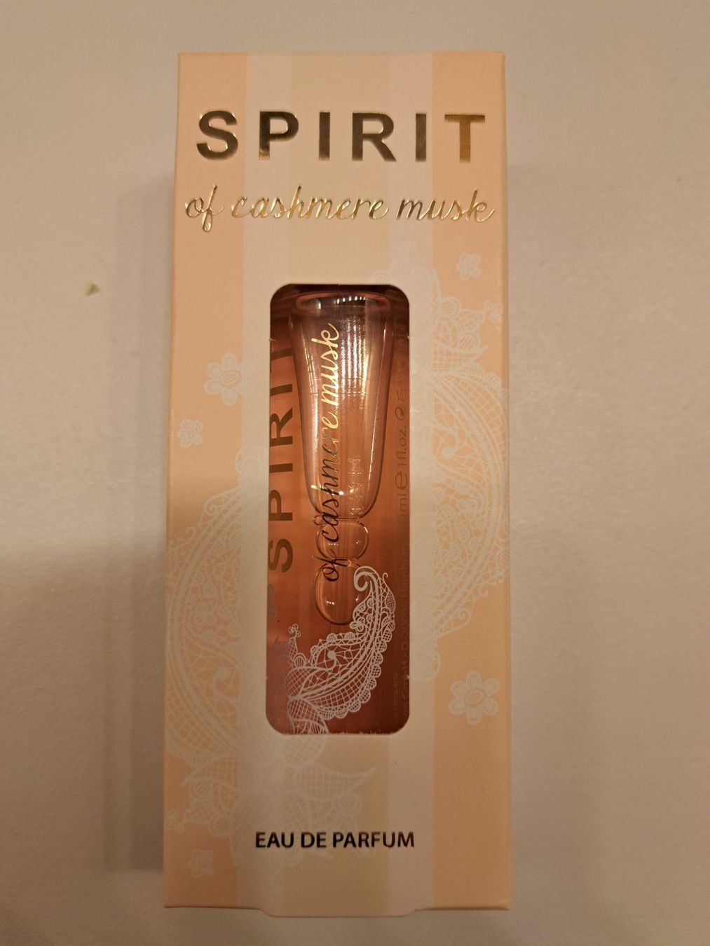 Profumi & Eau de Toilette: Parfum Spirit – Nuovo e nell'imballaggio originale da Triesenberg venduto da Anastasia26