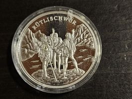 Ab1fr!! Rütlischwur