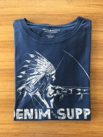 Denim & Supply - Ralph Lauren - L