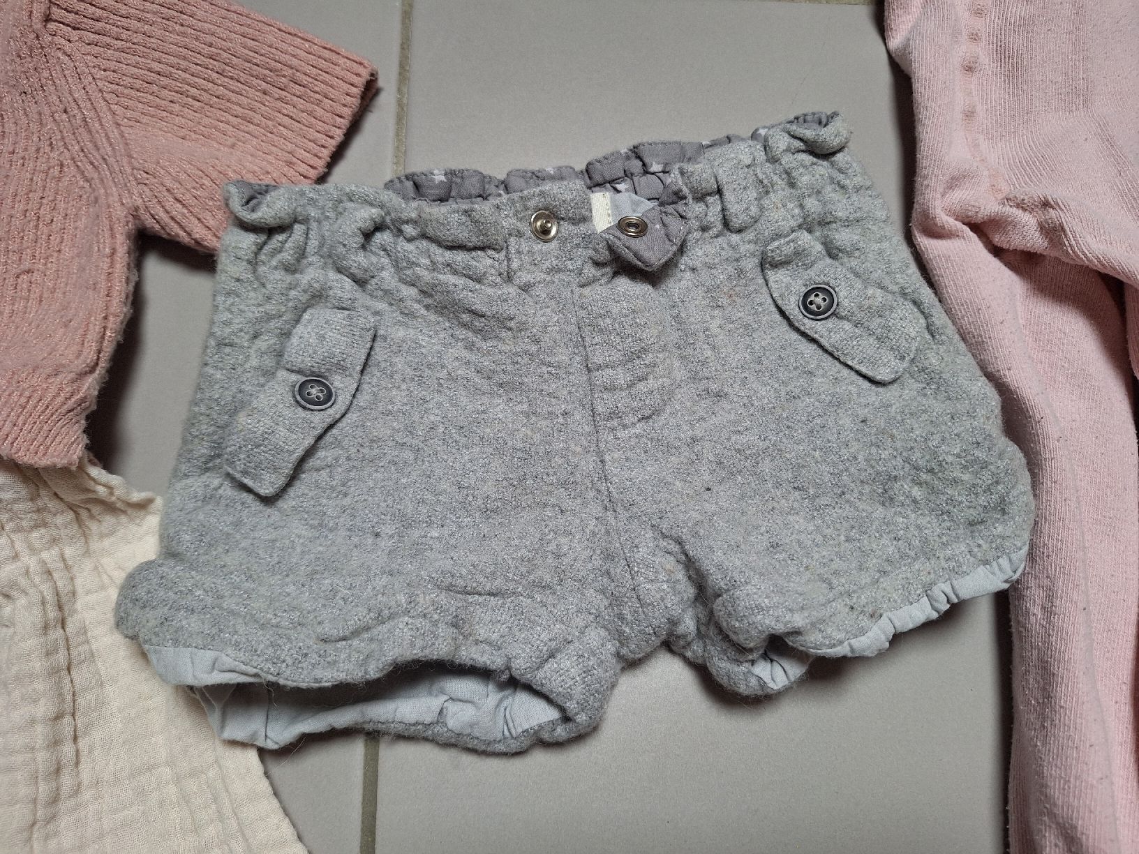 Zara Lotti & Set di vestiti: Zara Set 86 – Usato da Sissach venduto da Nothing123 2