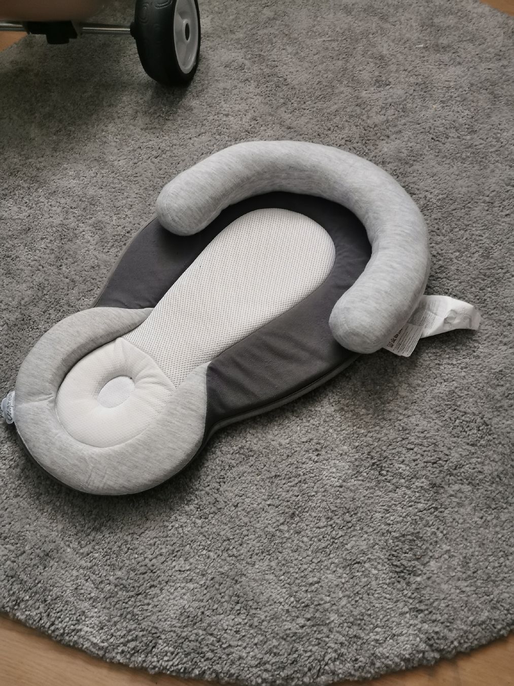 Letti: Baby Beistell Bett – Usato da Wil ZH venduto da Firehonda 9