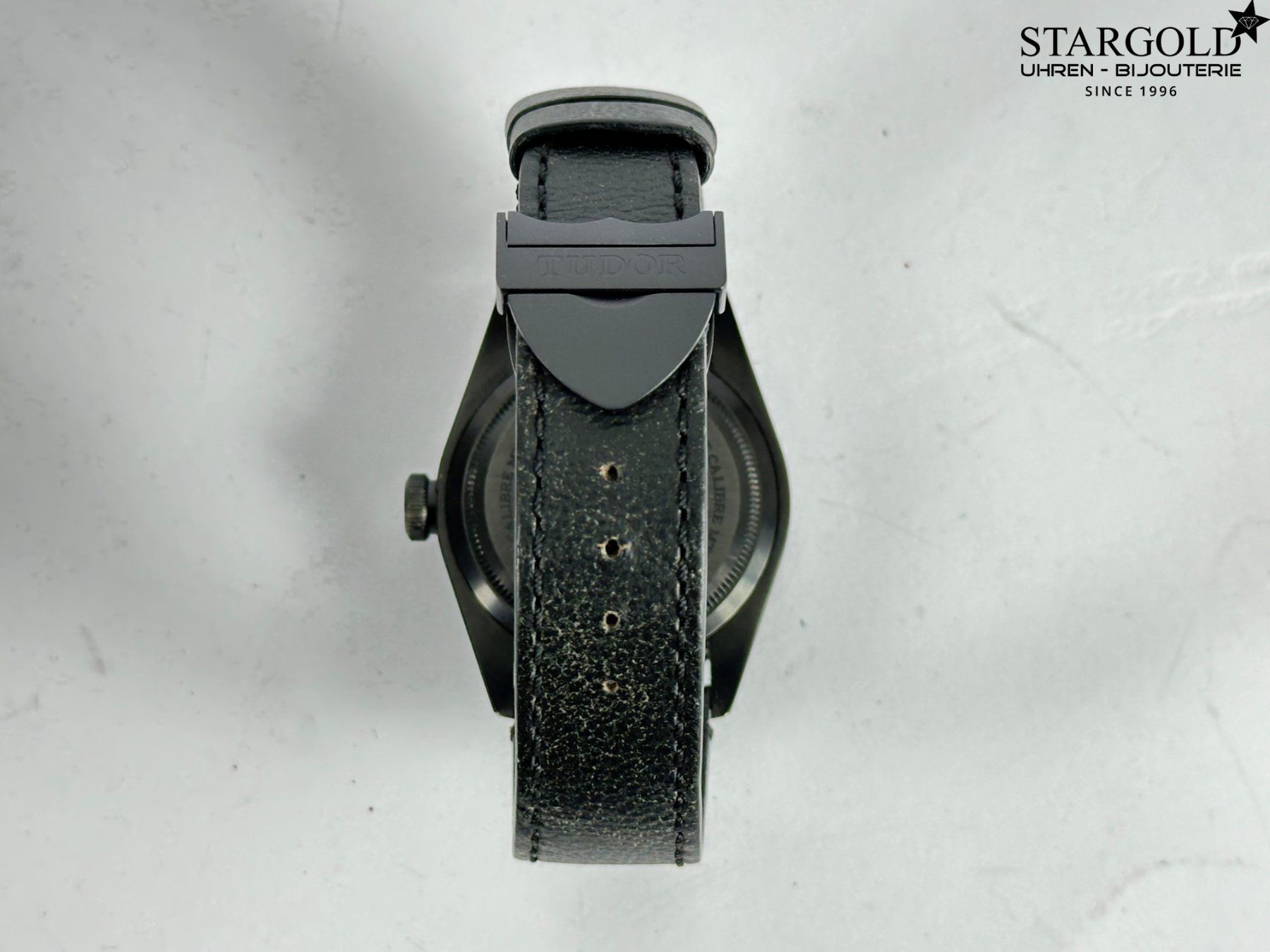 Tudor Orologi: Tudor Black Bay Dark - 79230DK – Usato da Zürich venduto da Stargold-Uhren 2