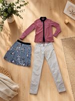 Damen Sommerkleider Set Grösse S/XS *neuwertig*