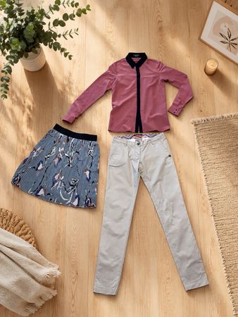 Damen Sommerkleider Set Grösse S/XS *neuwertig*
