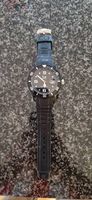 ICE watch Armbanduhr schwarz