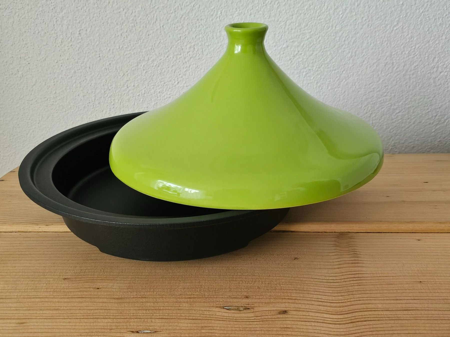 Outdoorchef Casseroles: Outdoorchef Tajine – Neuf avec emballage d'origine à Oetwil a.d. Limmat par grisilisi 2